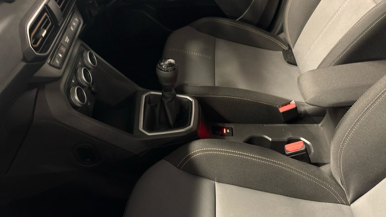 Dacia Sandero Stepway 1.0 TCe Extreme 5dr Petrol Hatchback